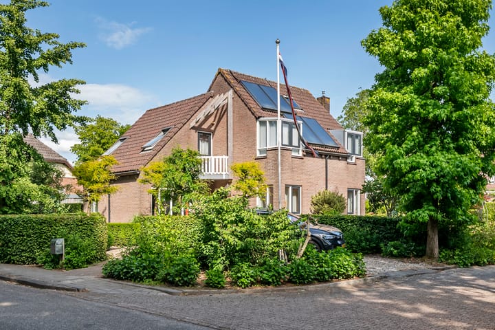 Photo of property Huizekamplaan 21, Beesd