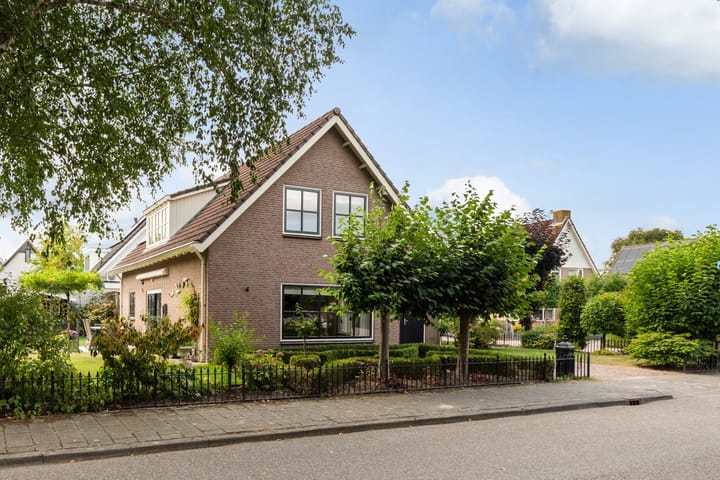 Huizekamplaan 28a in Beesd