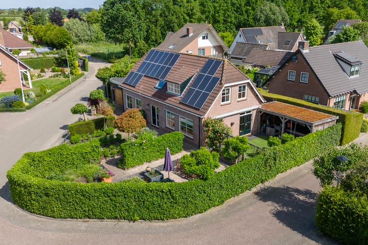 Huizekamplaan 41 in Beesd