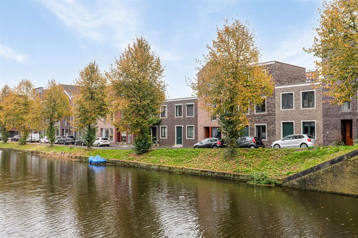 Huizenkade 10 in Amersfoort