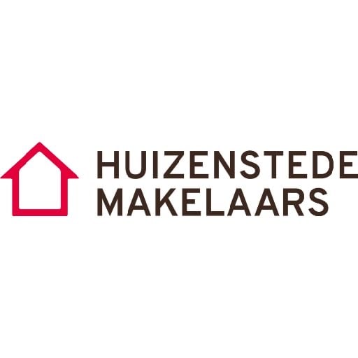 Logo van Huizenstede Makelaars