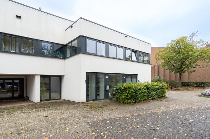 Huizermaatweg 300a in Huizen foto