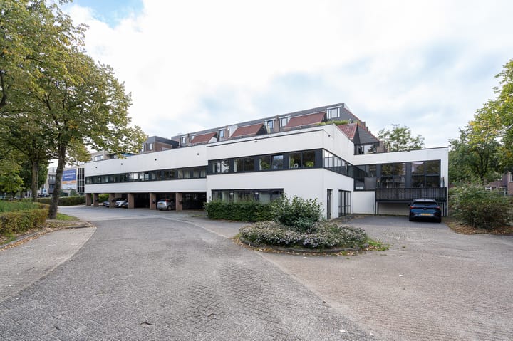 Huizermaatweg 302c in Huizen foto