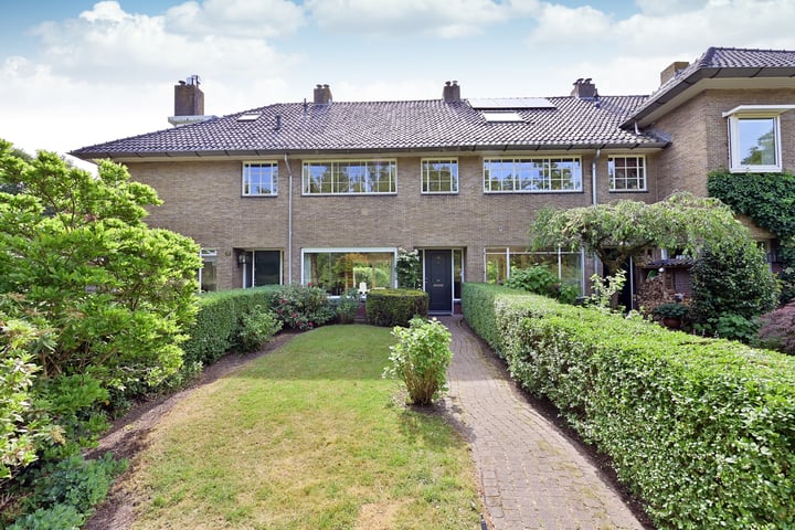 Huizerstraatweg 19 in Naarden