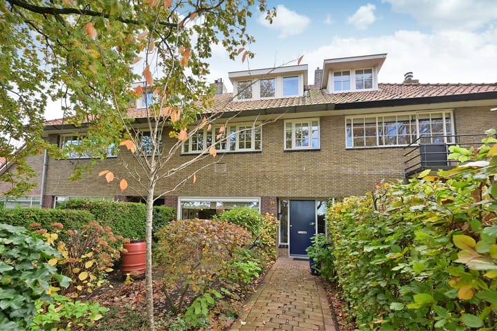 Photo de la maison Huizerstraatweg 61, Naarden