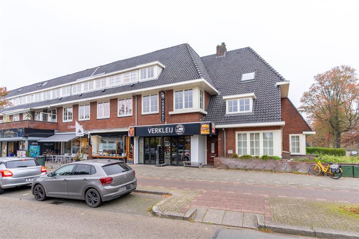 Huizerweg 49B in Bussum