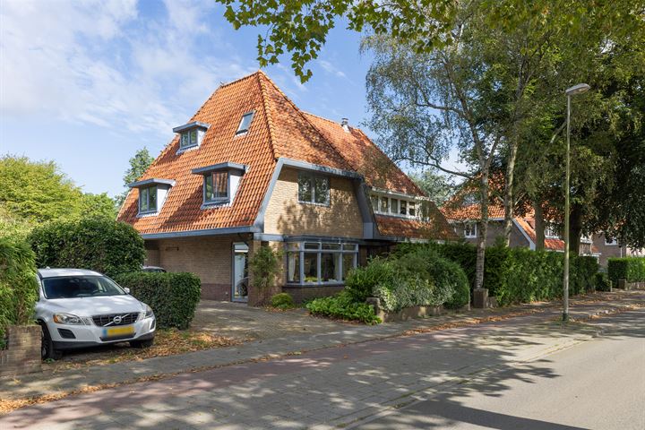 Huizerweg 79 in Bussum