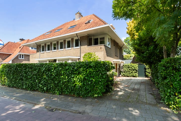 Huizerweg 89 in Bussum