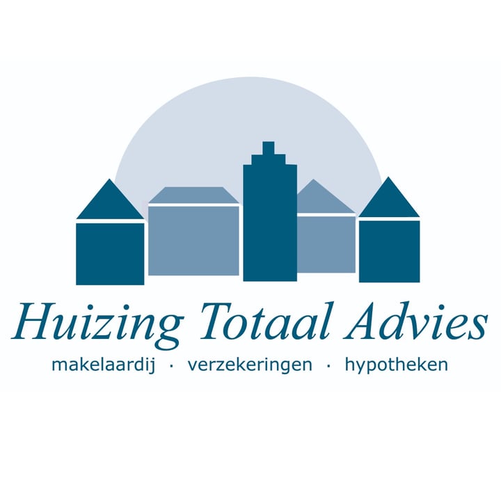 Logo Huizing Totaal Advies