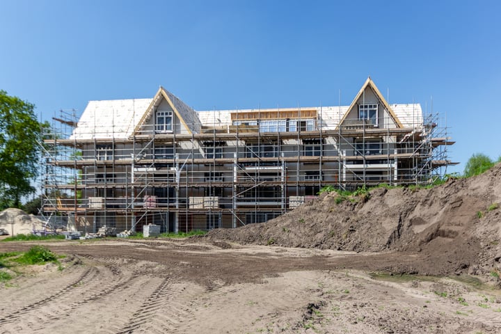 Hulakker 44B in Lunteren foto