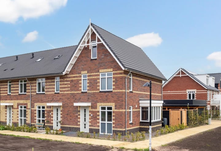 Photo of property Hulakker 88, Lunteren