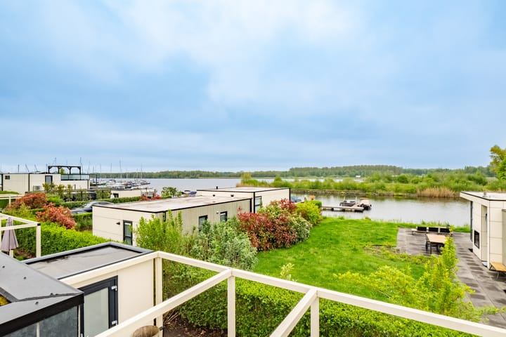 Hulckesteijn 3-019 in Nijkerk
