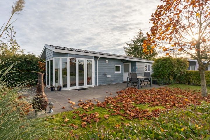 Photo de la maison Hulckesteijn 3-055, Nijkerk