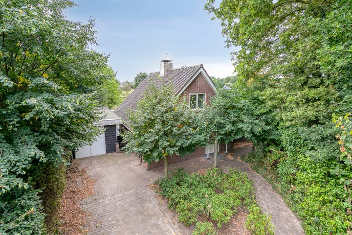 Hulder 10 in Vierlingsbeek