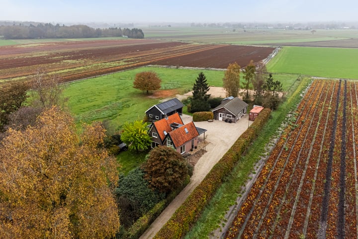 Hulhorstweg 55 in Beekbergen