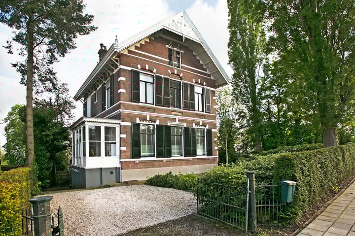Photo of property Hulkesteinseweg 35, Arnhem