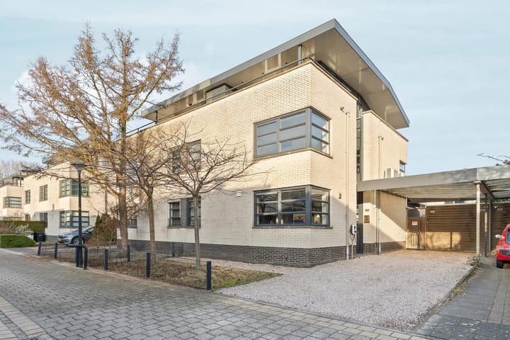 Photo of property Hulkstraat 11, Almere