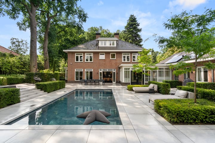 Photo of property Hullenberglaan 9, Bennekom