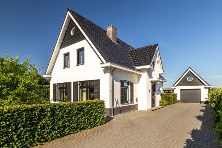 Hullenkampweg 9 in Uddel foto
