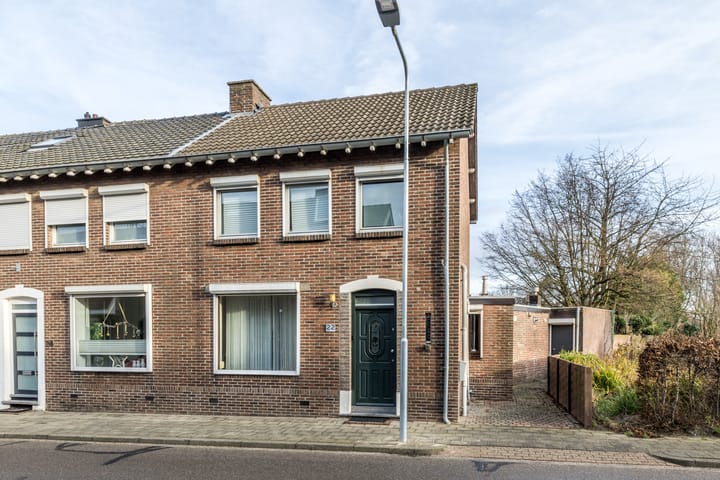 Huls 22 in Simpelveld