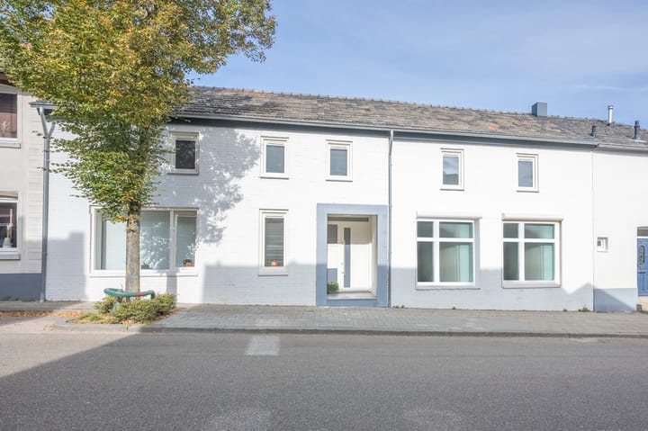 Foto van woning Huls 46b, Simpelveld