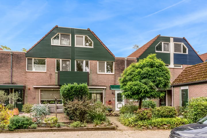 Hulsbeek 44 in Ede