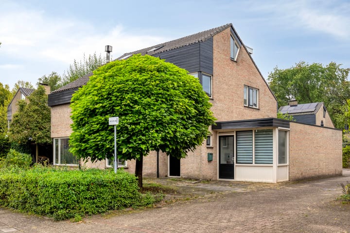 Hulsbekenkamp 48 in Oldenzaal Foto