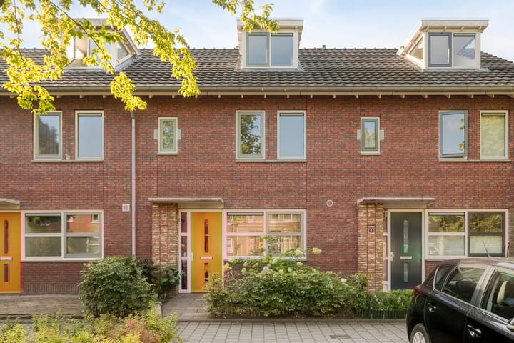 Hulsbergen 6 in Wapenveld