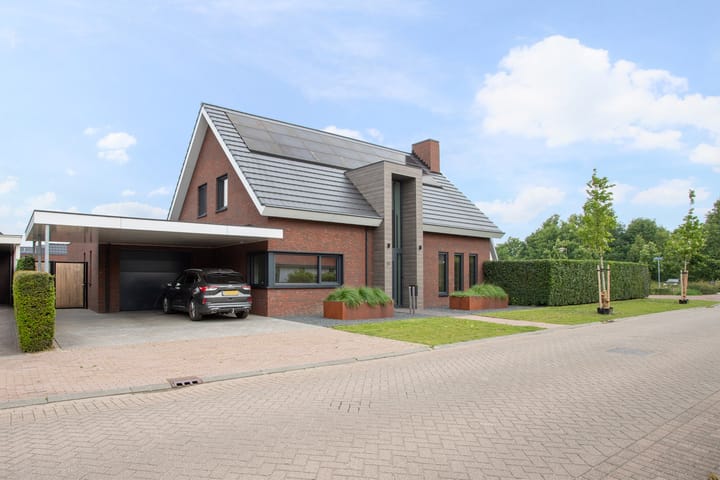 Hulselsedijk 7c in Reusel