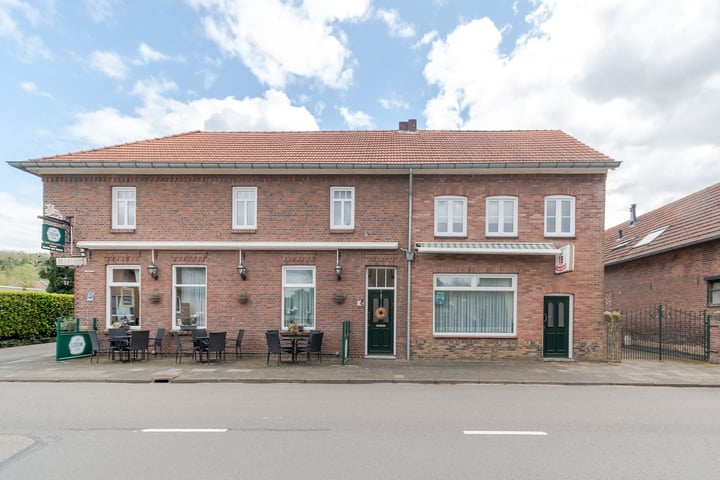 Hulserstraat 10 in Geulle Foto