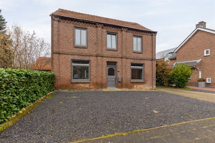 Photo of property Hulserstraat 53, Geulle