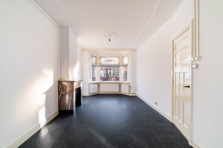 Hulshorststraat 247 in 's-Gravenhage