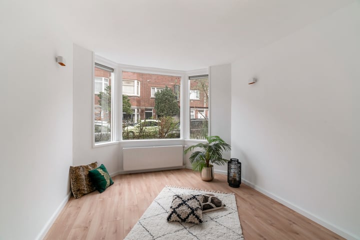 Hulshorststraat 283 in 's-Gravenhage foto