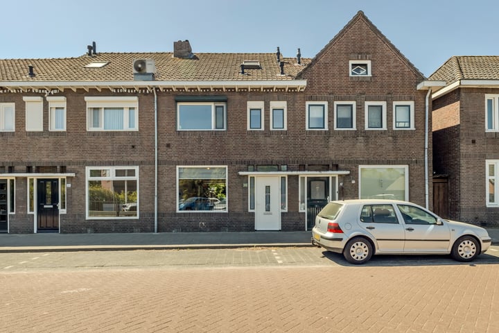 Hulst 105 in Geldrop foto