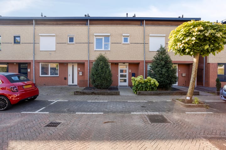 Foto van woning Hulst 4, Cuijk