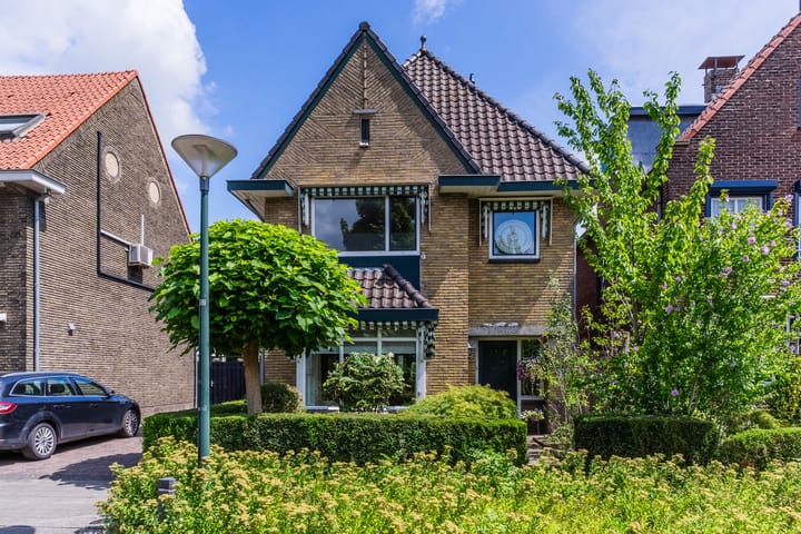Foto van woning Hulst 70, Geldrop