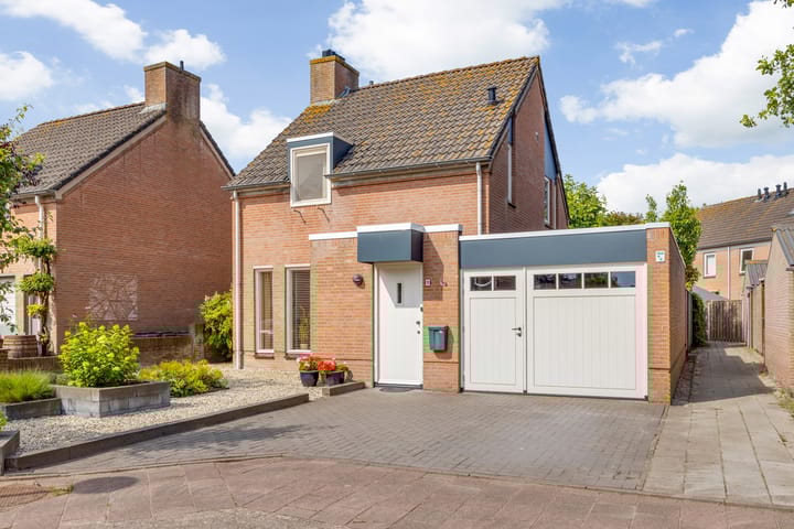 Photo of property Hulstakker 15, Baarle-Nassau