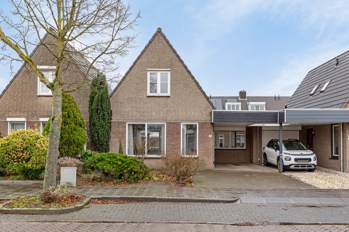 Hulstbeemd 40 in Valkenswaard