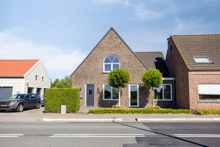 Hulsterweg 121 in Kuitaart