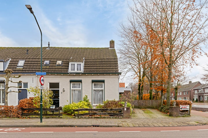 Hulsterweg 2 in Geldrop