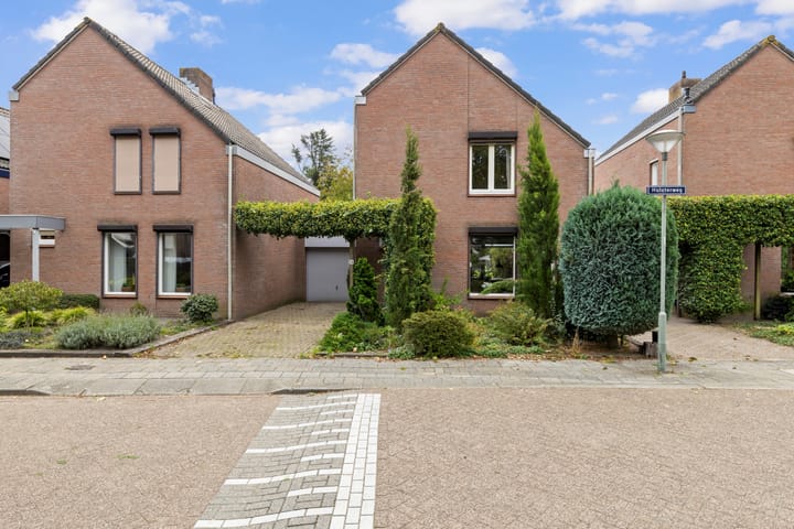 Hulsterweg 24 in Tegelen