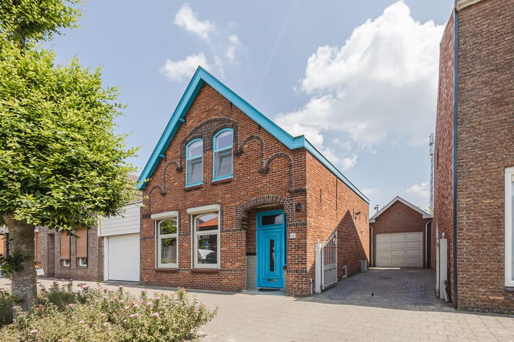 Photo of property Hulsterweg 33, Kloosterzande