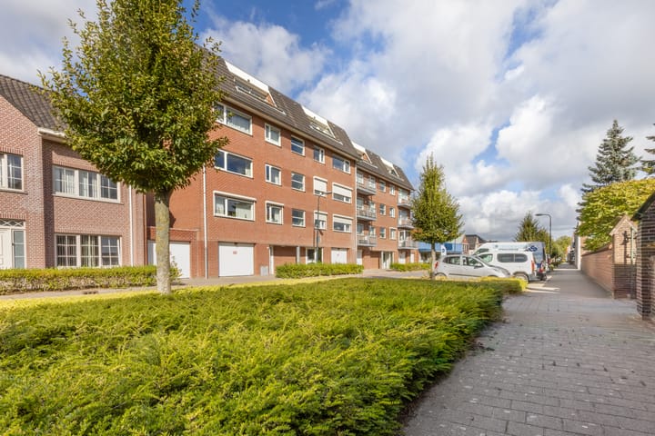 Hulsterweg 38a in Kloosterzande