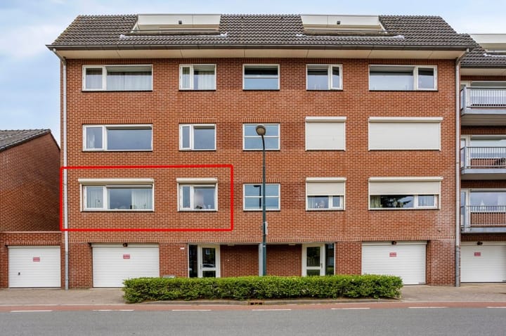 Hulsterweg 38j in Kloosterzande