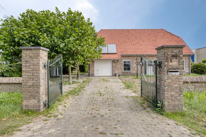Hulsterweg 75d in Kloosterzande