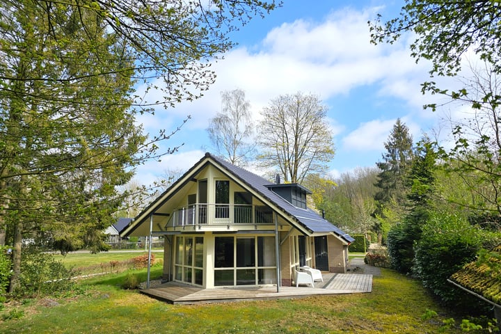 Hulsthof 25 in Appelscha