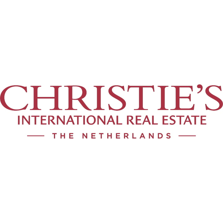 Logo Hulstkamp Christie's Makelaars