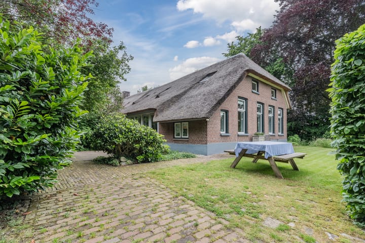 Foto von Haus Hulstkampenweg 2, Nieuwleusen