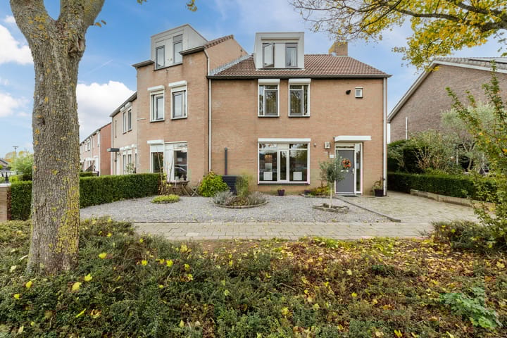 Photo de la maison Hulststraat 1, Echt