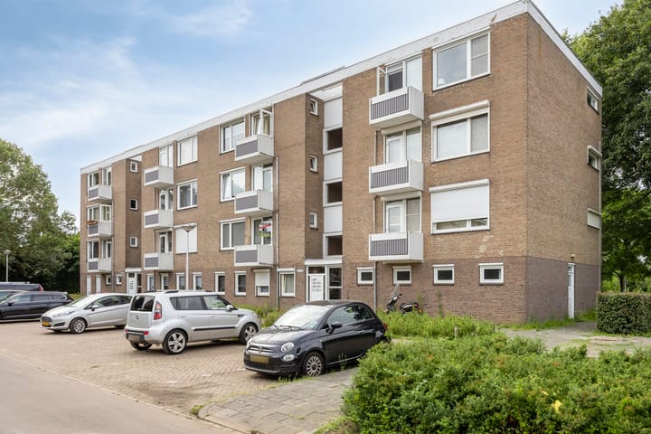 Photo of property Hultersdreef 30D, Maastricht